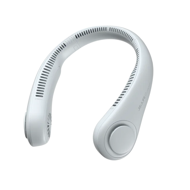 Breez ™ | Portable Neck Fan