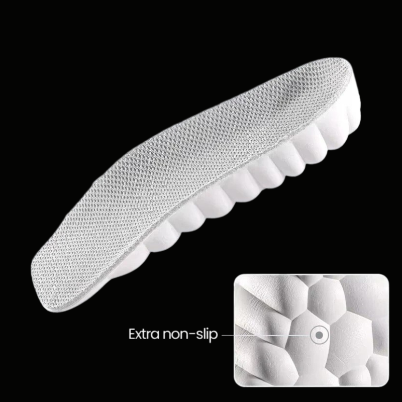 Stature ® Orthopedic HighPads