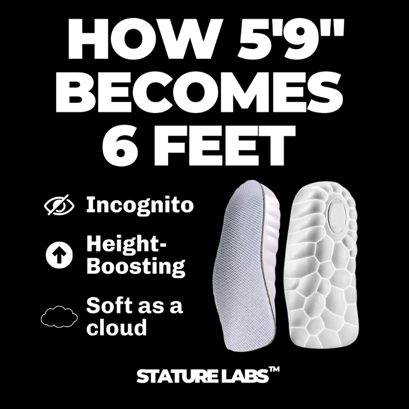 Stature ® Orthopedic HighPads