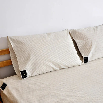 GroundWell™ | Pillow case