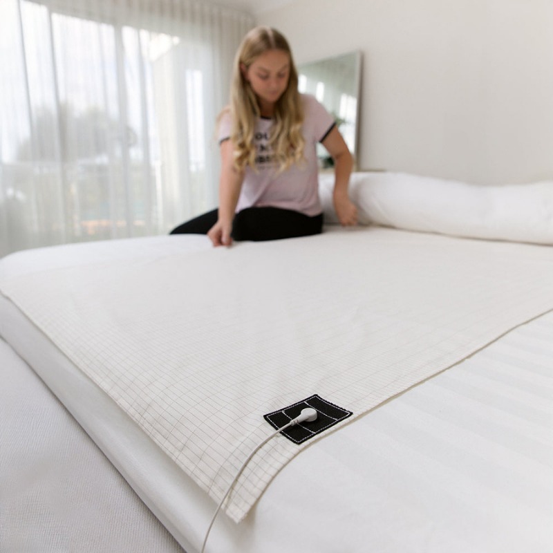 GroundWell™ | Sheet