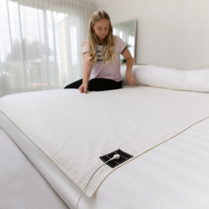 GroundWell™ | Sheet