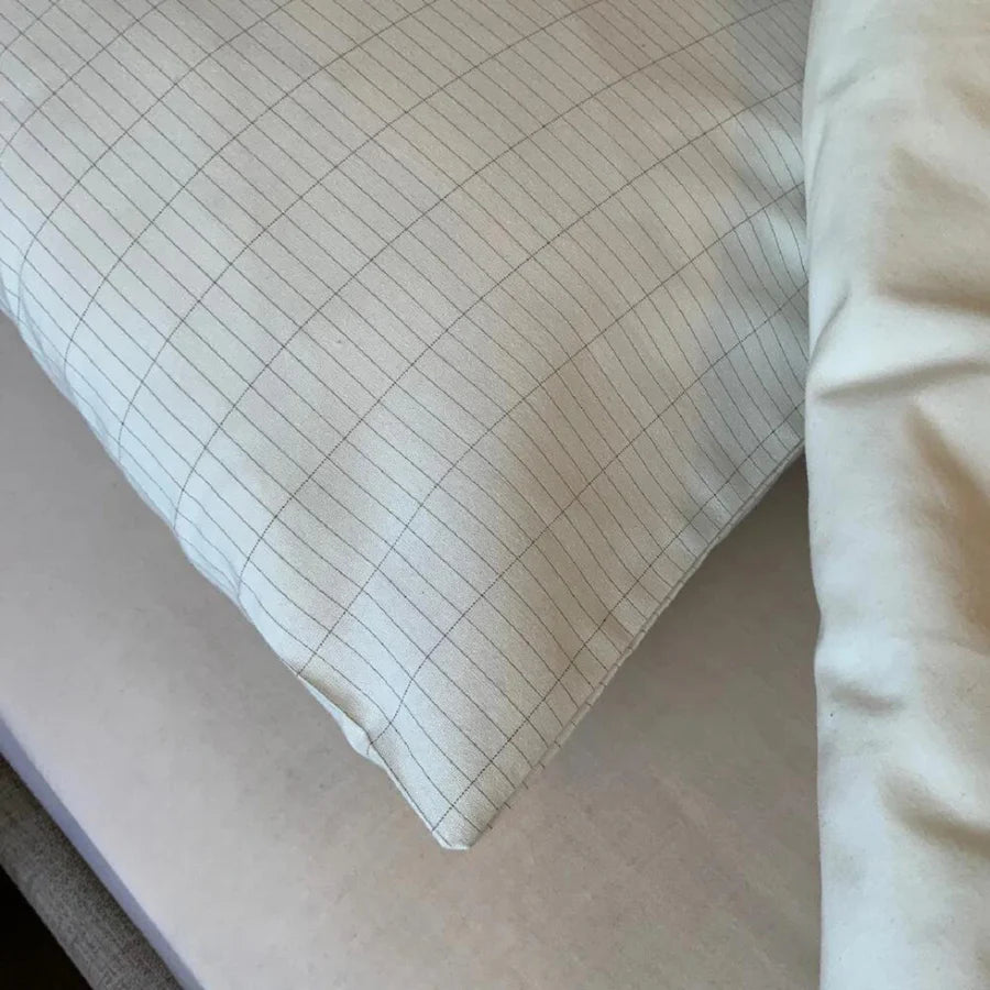 GroundWell™ | Pillow case
