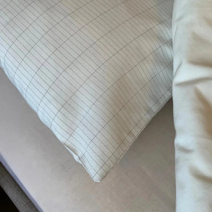 GroundWell™ | Pillow case