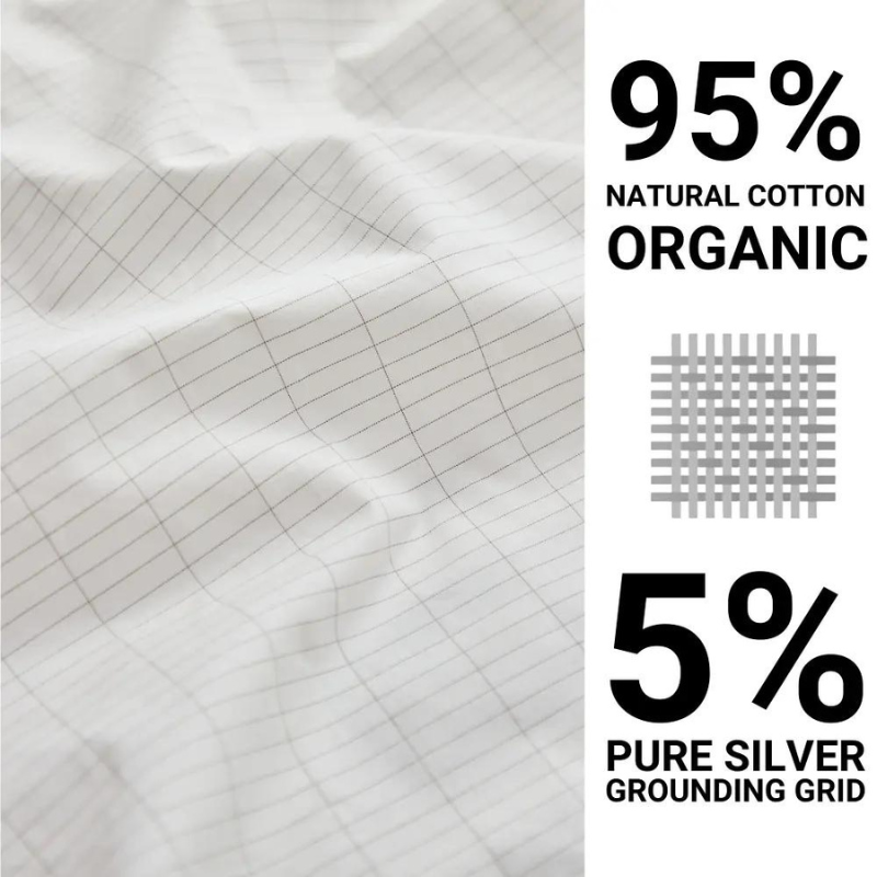 GroundWell™ | Sheet