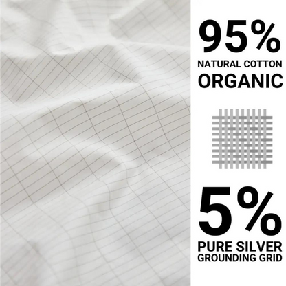 GroundWell™ | Sheet