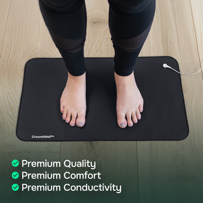 GroundWell™ | Mat