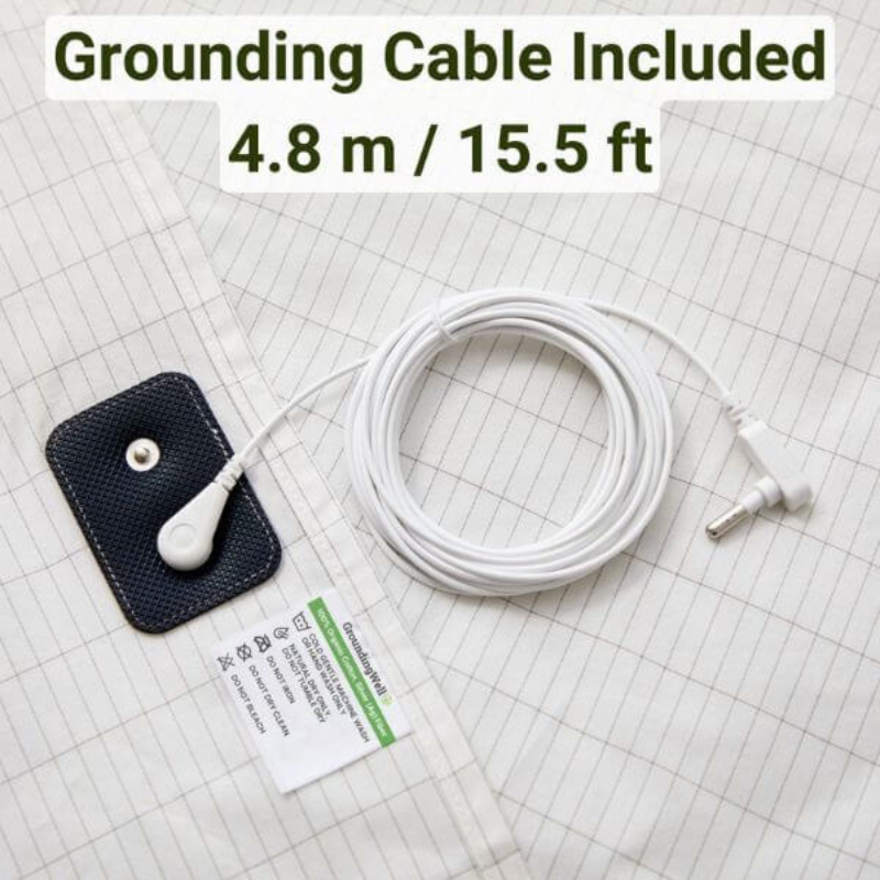 GroundWell™ | Sheet
