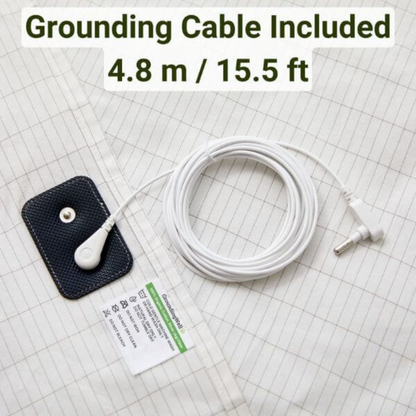 GroundWell™ | Sheet