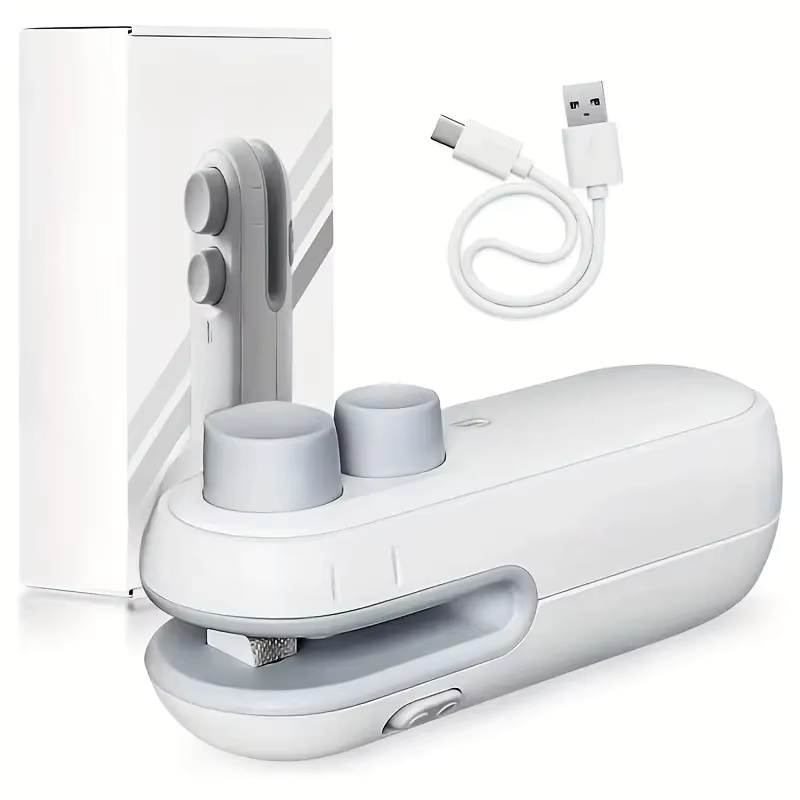 Zipit ™ | Food sealer