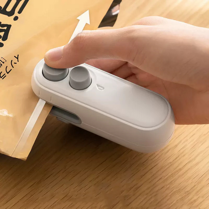 Zipit ™ | Food sealer