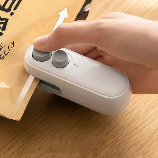 Zipit ™ | Food sealer
