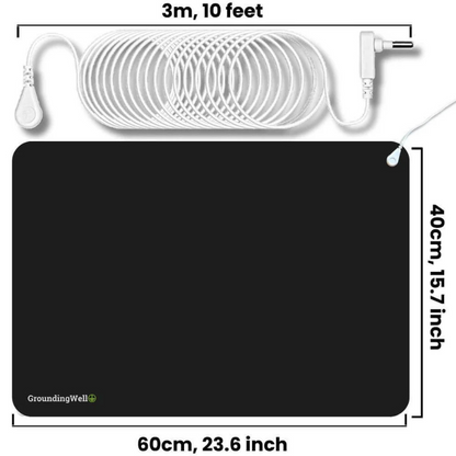 GroundWell™ | Mat