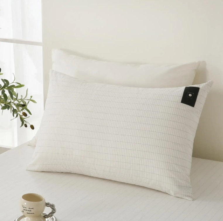 GroundWell™ | Pillow case