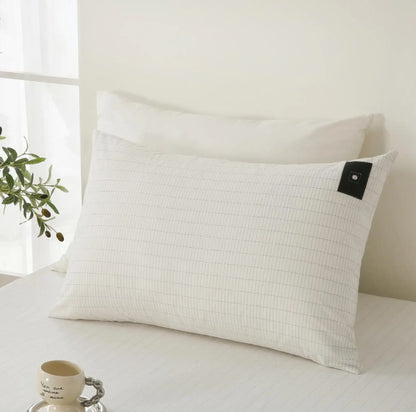 GroundWell™ | Pillow case