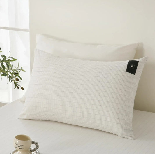 GroundWell™ | Pillow case