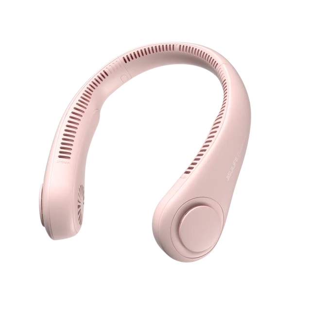 Breez ™ | Portable Neck Fan