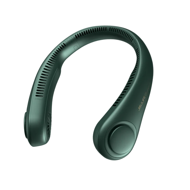 Breez ™ | Portable Neck Fan
