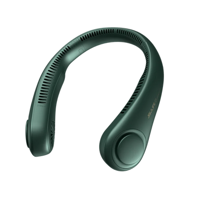 Breez ™ | Portable Neck Fan