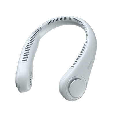 Breez ™ | Portable Neck Fan