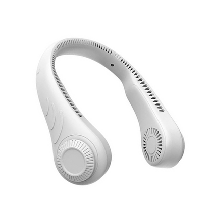 Breez ™ | Portable Neck Fan