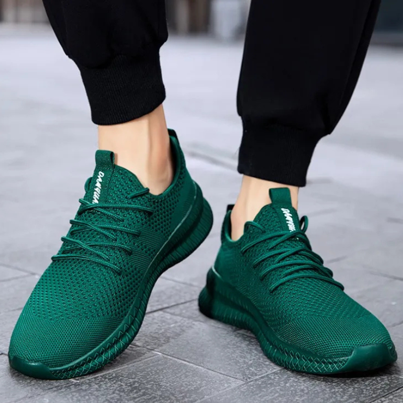 Airstride ™ | Natural shoes