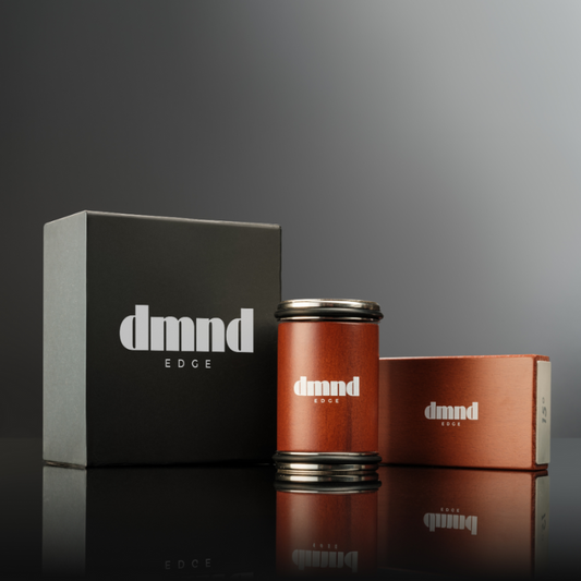 Diamond Edge ® Rolling knife sharpener