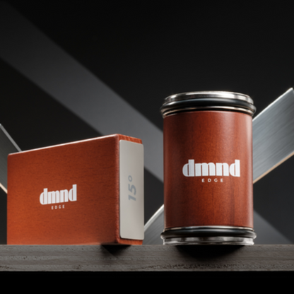 Diamond Edge ® Rolling knife sharpener