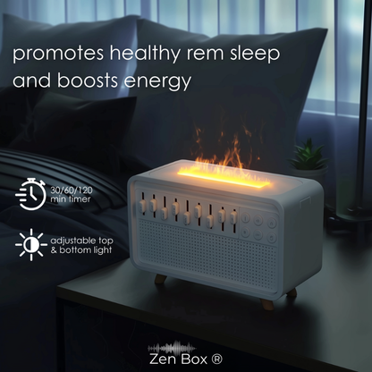 Zen Box ® Sleep companion