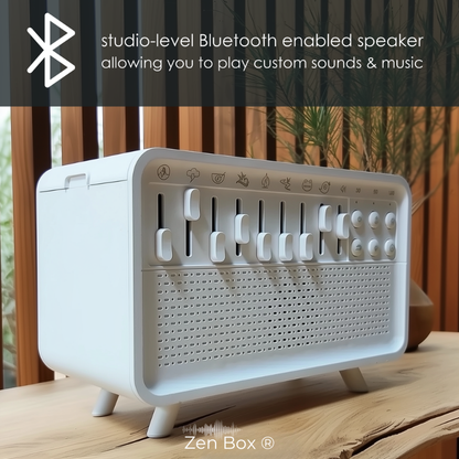 Zen Box ® Sleep companion