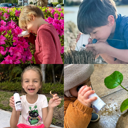 Little Scientist ® Miniscope