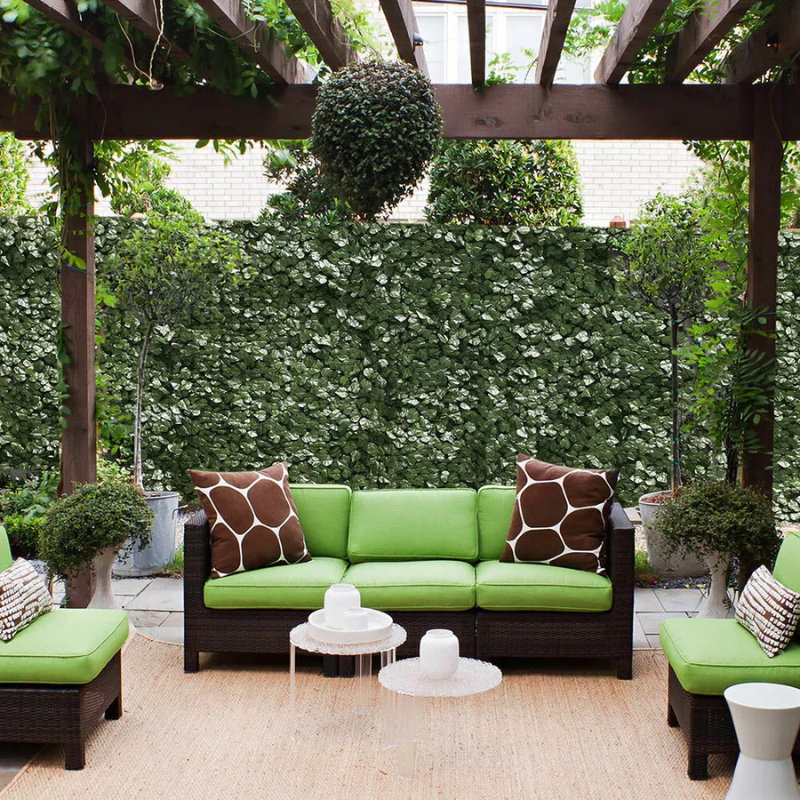 Easyhedge ™ | Ivy trellis