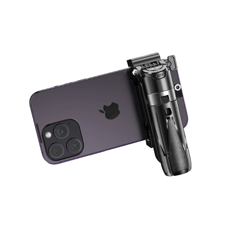 SnapPro 360 ® Pocket tripod