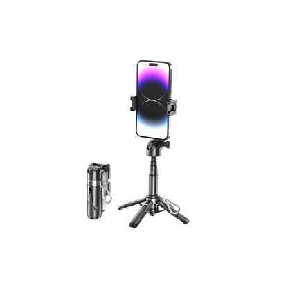 SnapPro 360 ® Pocket tripod