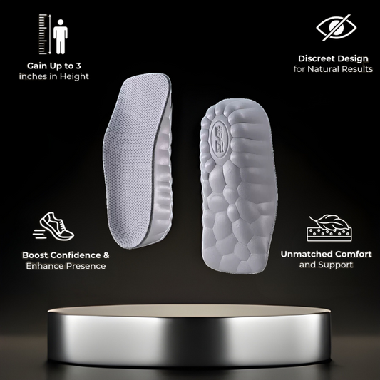 Stature ® Orthopedic HighPads