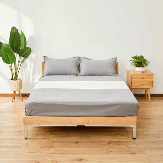 GroundWell™ | Sheet