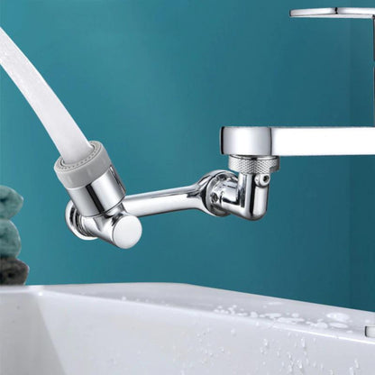 Easyflow ™ | 1080° arm swivel tap faucet - Novela