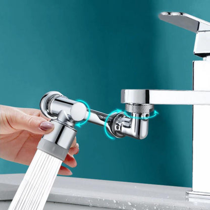 Easyflow ™ | 1080° arm swivel tap faucet - Novela