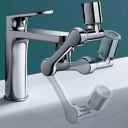 Easyflow ™ | 1080° arm swivel tap faucet - Novela