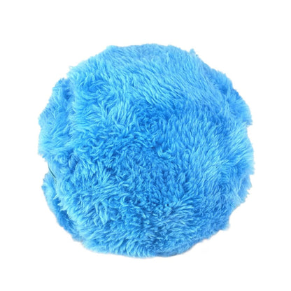 WoogieBall ™ | The interactive rolling dog ball - Novela
