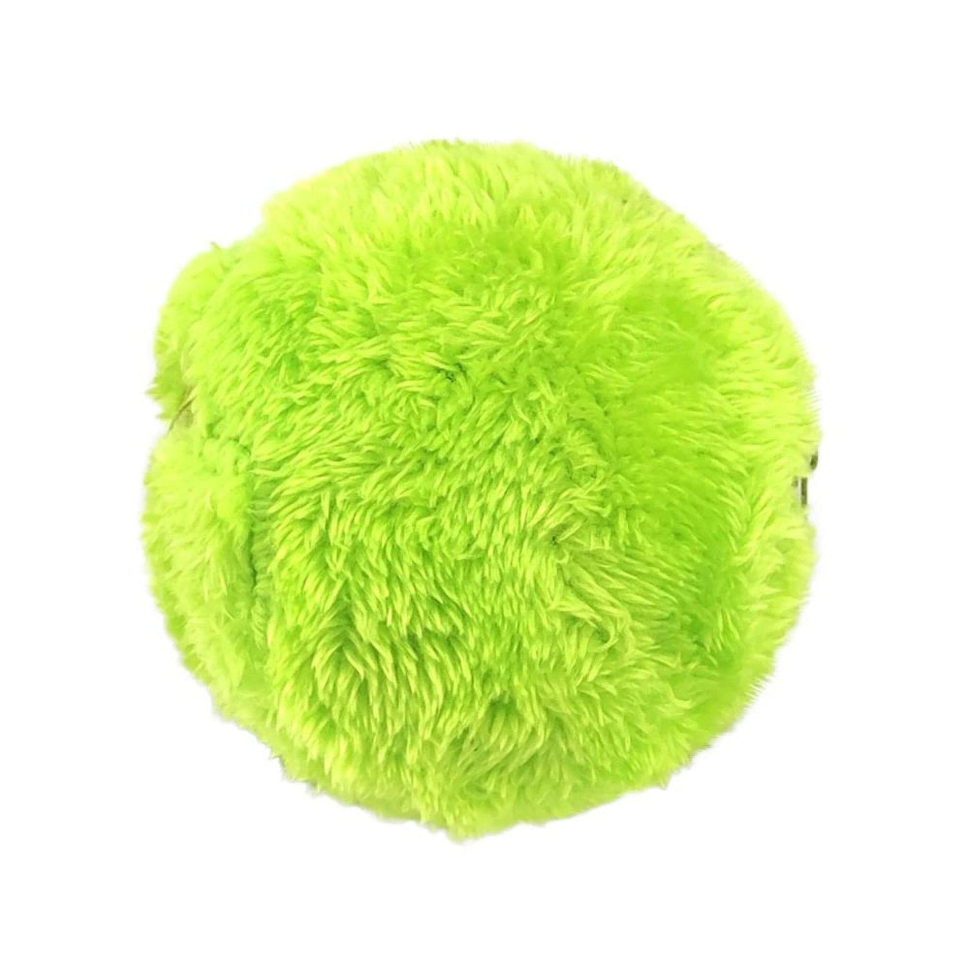 WoogieBall ™ | The interactive rolling dog ball - Novela
