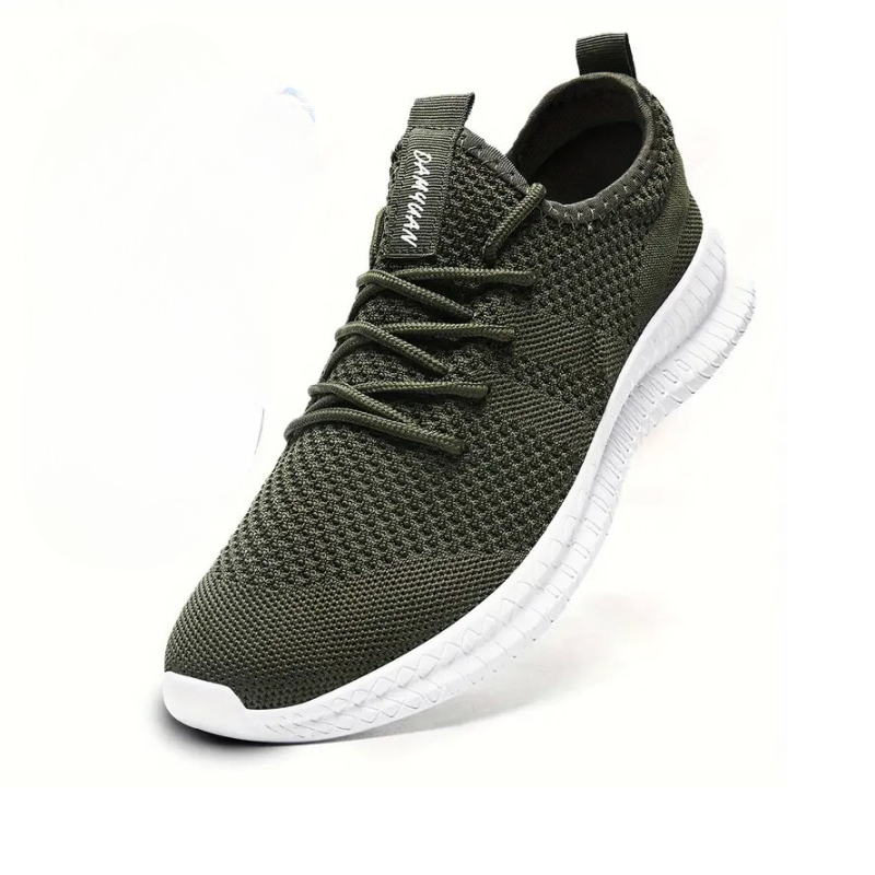 Airstride ™ | Natural shoes