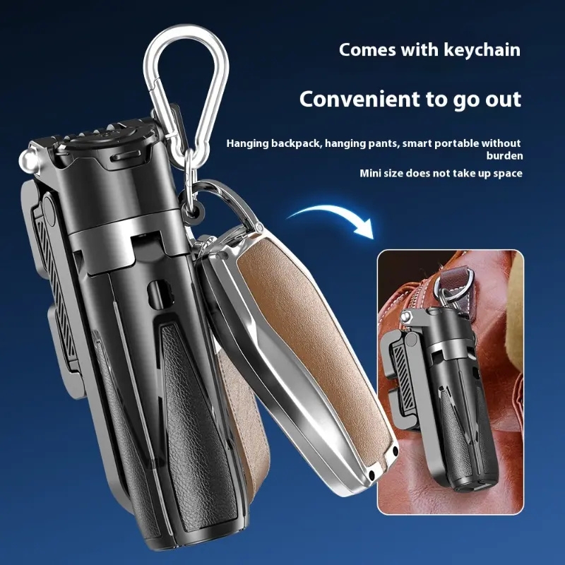SnapPro 360 ® Pocket tripod
