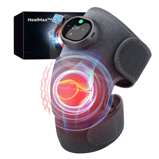 HealMax™ | Massager