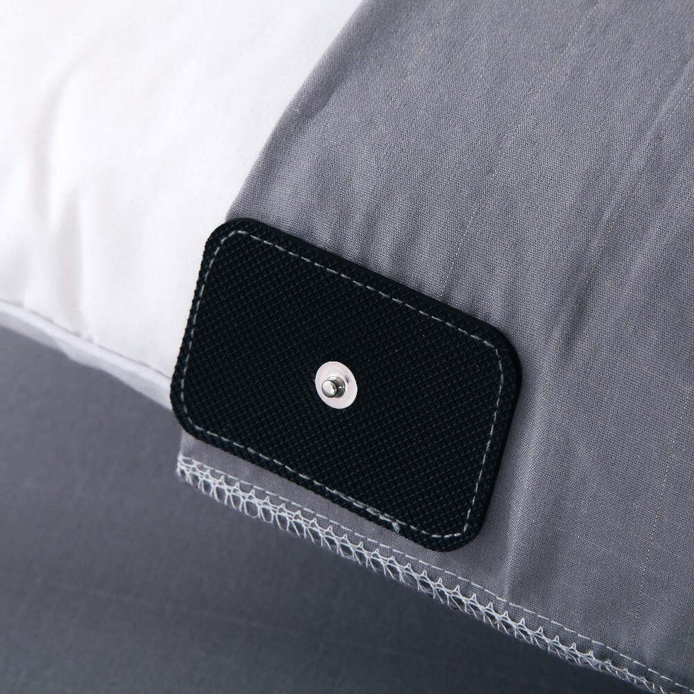 GroundWell™ | Fitted sheet