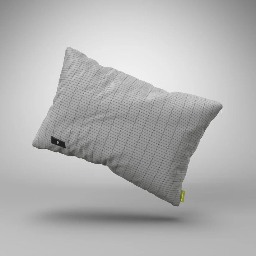 GroundWell™ | Pillow case