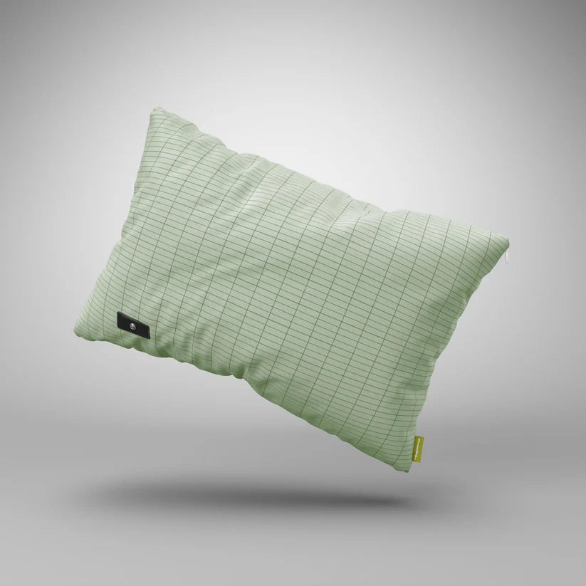 GroundWell™ | Pillow case