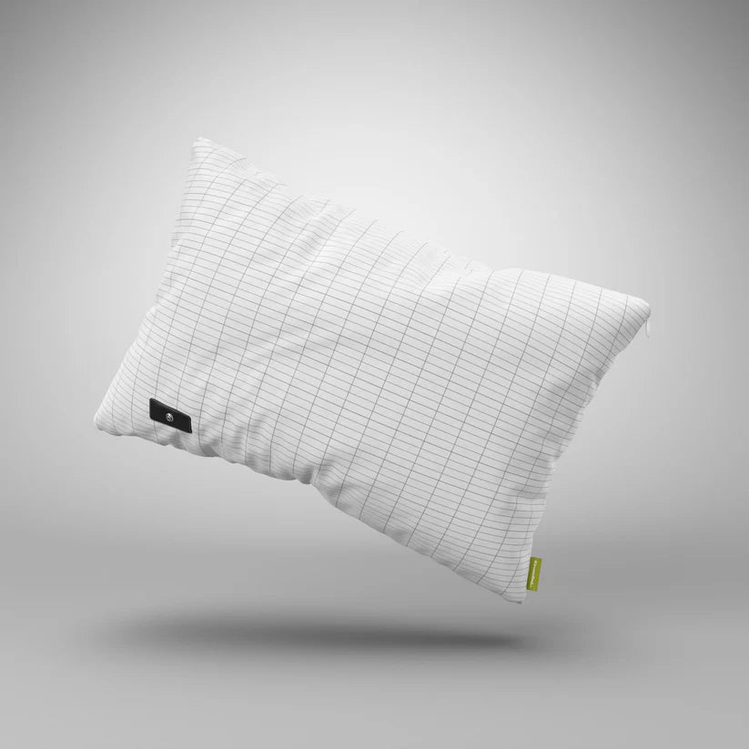 GroundWell™ | Pillow case