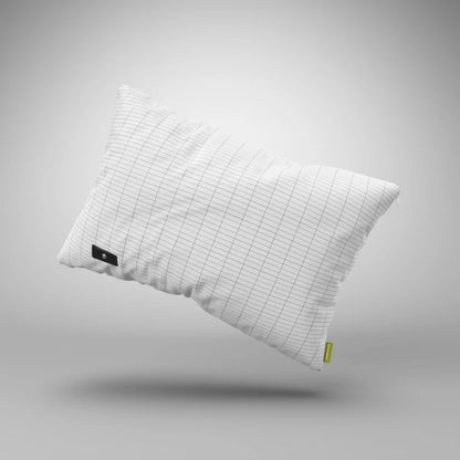 GroundWell™ | Pillow case